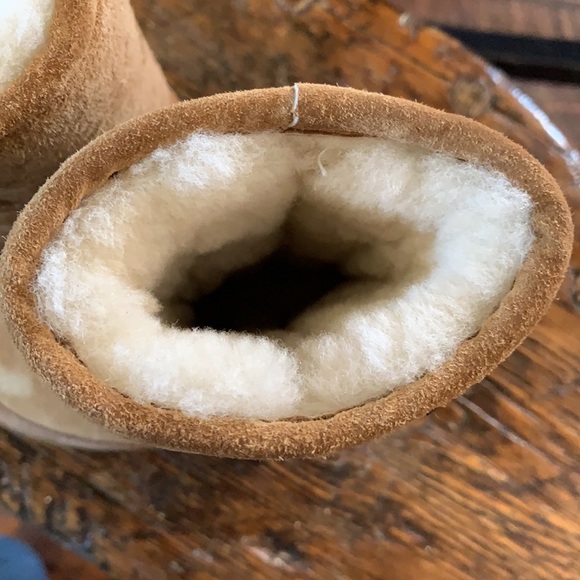 ❤️Old friend Suede toddler tall boots 7❤️ - Picture 6 of 9